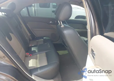 2012 Ford Fusion Se z USA, uszkodzony, nr VIN 3FAHP0HA6CR160888